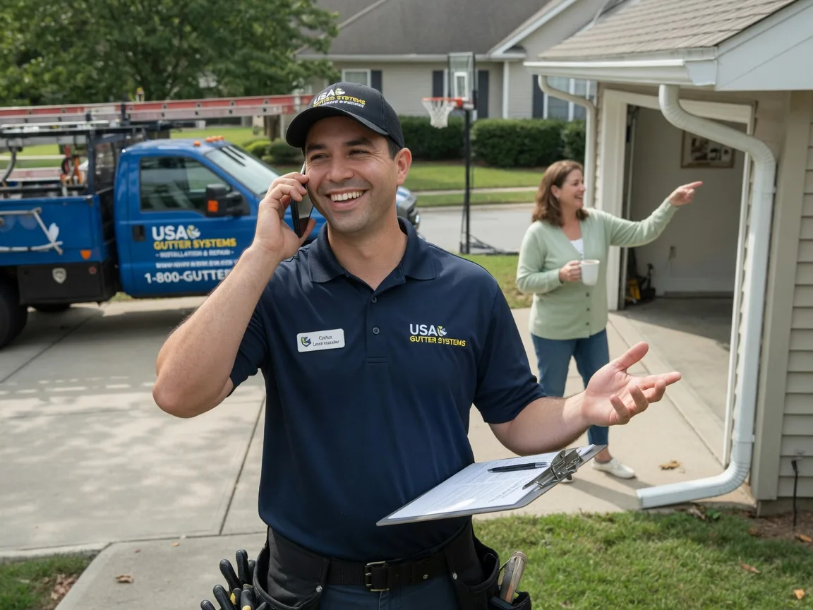 Gutter Installation Dade City, FL FAQs